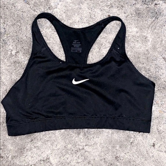 Nike Other - Sports Bra